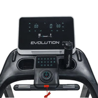 Esteira Profissional Evolution EVO 3850 AC