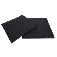 Piso anti-impacto emborrachado 15mm