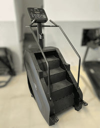 Simulador De Escadas Profissional Stair Master Importado