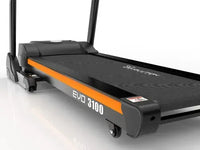 Esteira Semi Profissional Evolution EVO 3100
