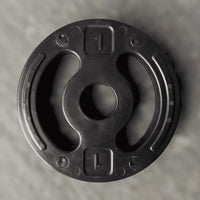 Anilha injetada 1KG