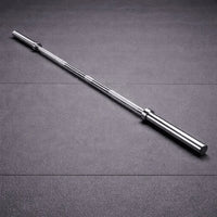 Barra olímpica rolamentada 1,20m