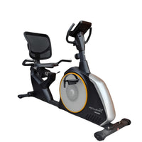 Bicicleta Horizontal Magnética RB1002 Evolution