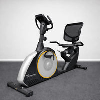 Bicicleta Horizontal Magnética RB1002 Evolution