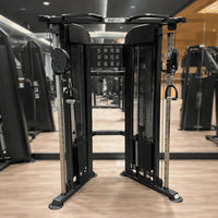 Cross Over Angular 160kg importado