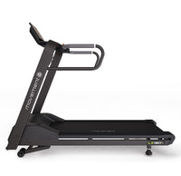 Esteira Profissional Movement LX 160 G4
