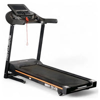 Esteira Semi Profissional Evolution EVO 3100