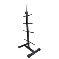 Expositor Anilha 9 Pinos 400Kg