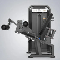 Flexora e extensora conjugada 80kg importada