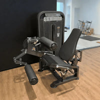 Flexora e extensora conjugada 80kg importada