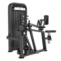 Remada sentada 100kg importada