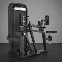 Remada sentada 100kg importada