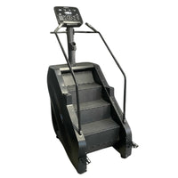 Simulador De Escadas Profissional Stair Master Importado