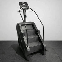 Simulador De Escadas Profissional Stair Master Importado